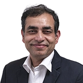 ashish chowdhary