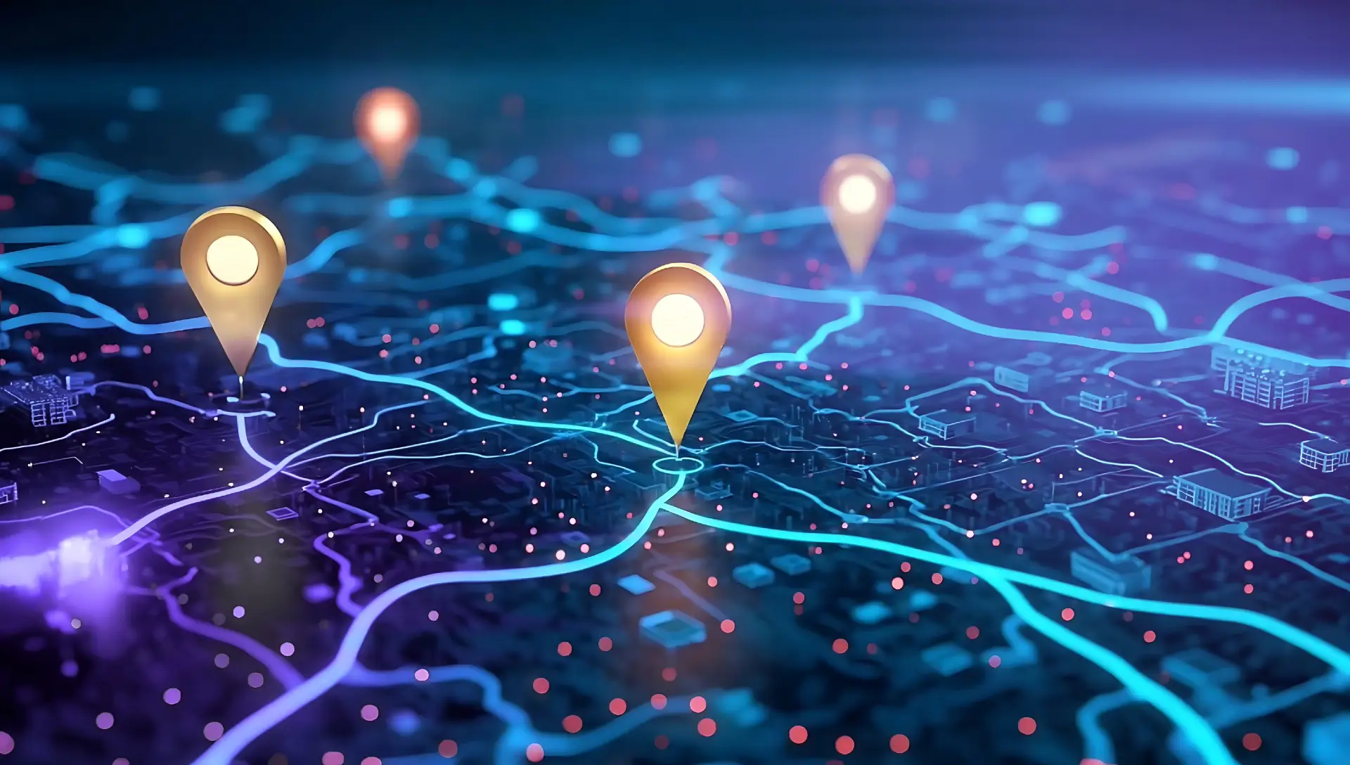 global location