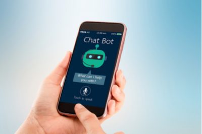 Chatbots – the New Face of Employee Service