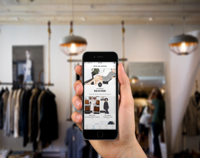 The Technology Route to Personalization – Future of Retail
