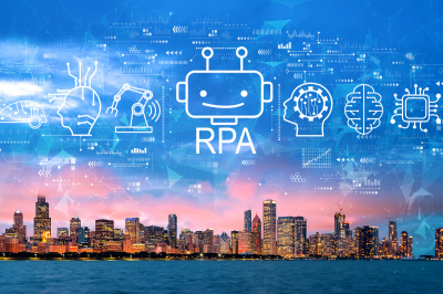 RPA – Saving enterprises time and money