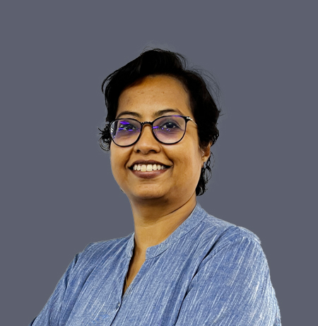 Jaya Nair