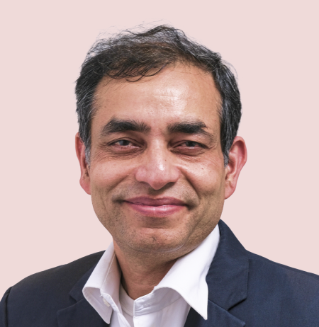 Ashish Chaudhary