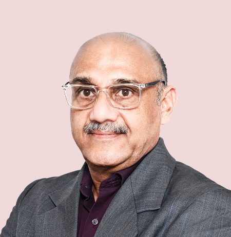 Balu Varghese