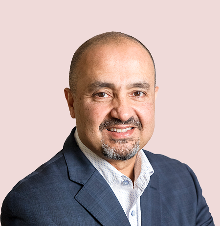 Dion Nathanielsz
