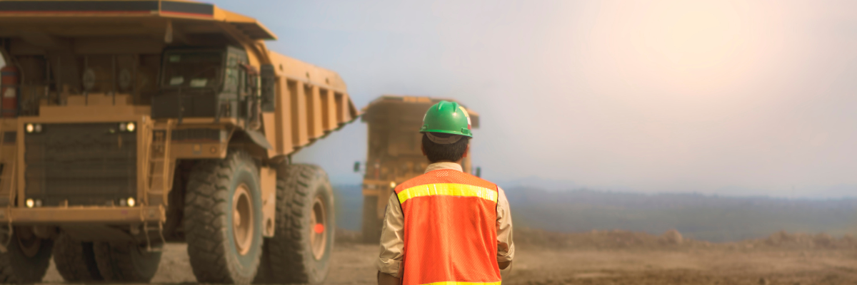 Fleet Management Solution for Mining Operations