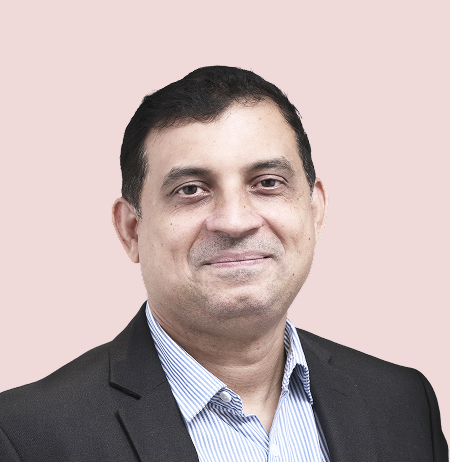 Harisankar Parameswaran
