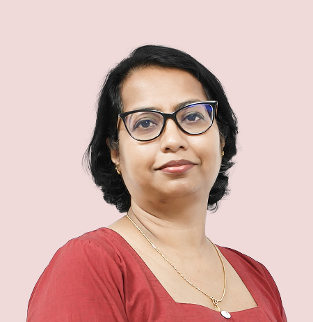 Jaya Nair