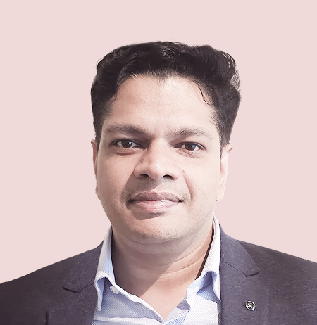 Krishnakumar S Kamath