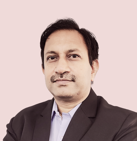 Pramodh Ayyappan Pillai