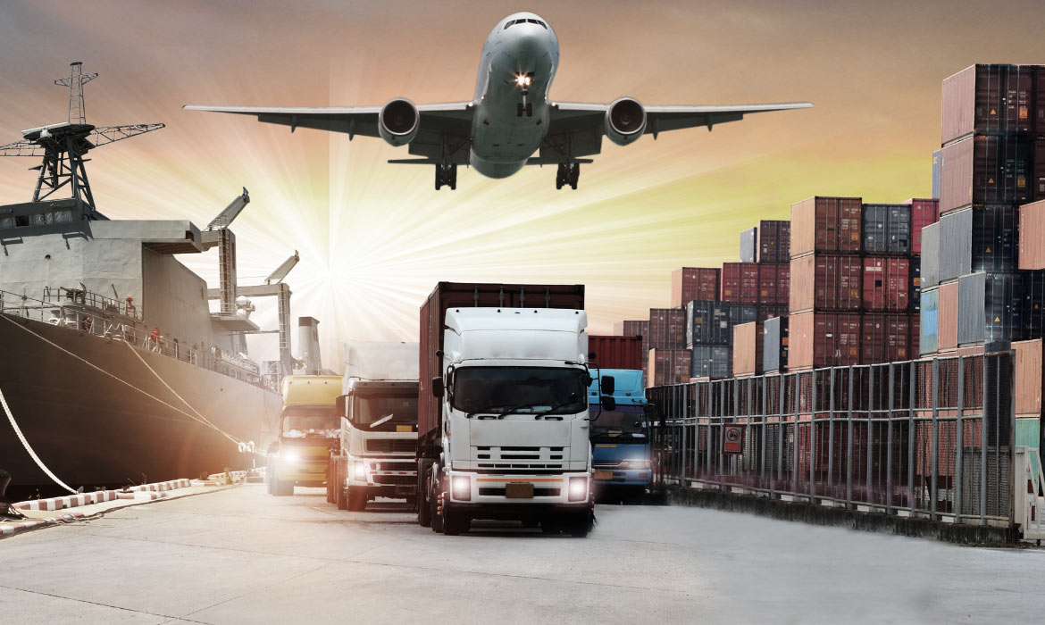 Trailblazing Transportation & Logistics Solutions