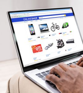 Experion Develops Scalable Digital Marketplace Solution for eCommerce Startups