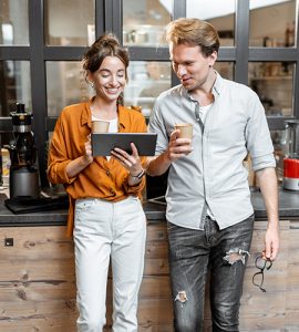 Managing club memberships with smart solution