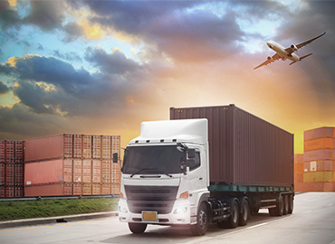 Transportation and Logistics Industry