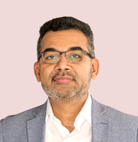 Satheesh Baskaran