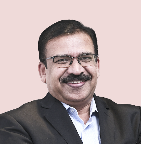 Suresh V P
