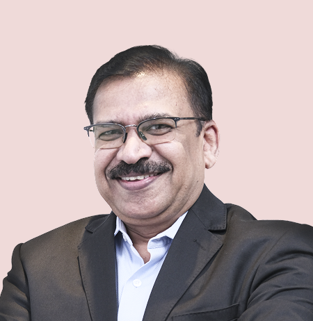 Suresh V P