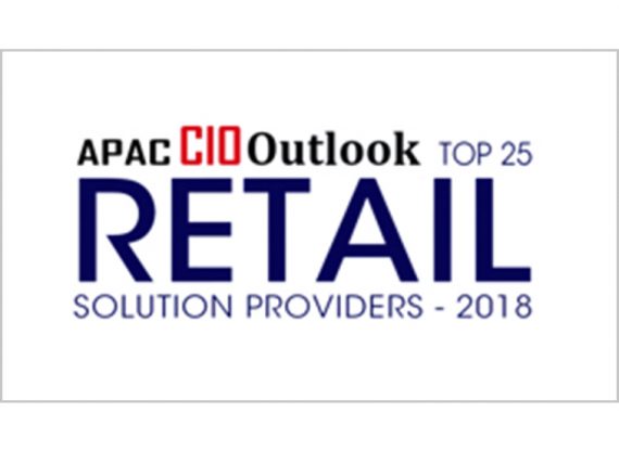 APAC CIO Retail 2018- Awards