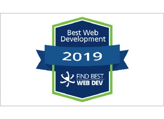 Best Web Development- 2019