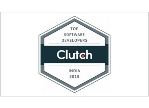 Clutch-Software Developers- 2019