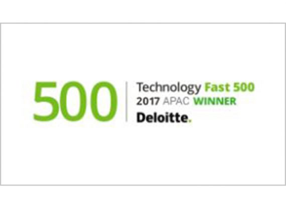 Deloitte-Fast-500-Award