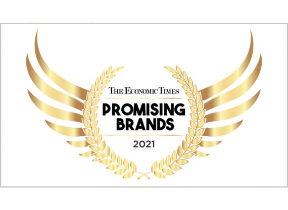 Economic-Times-Promising-Brands-Award