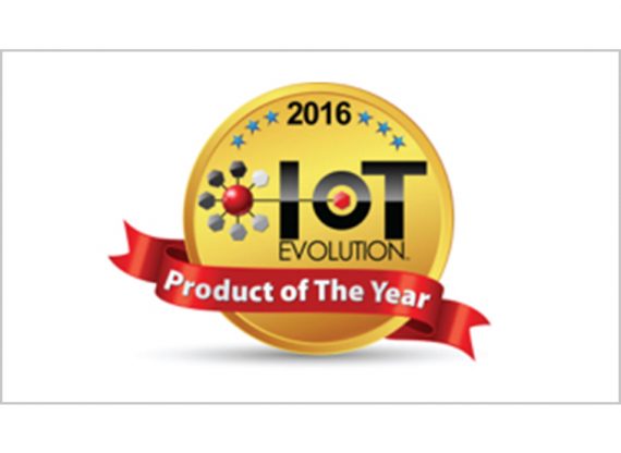 IoT Award