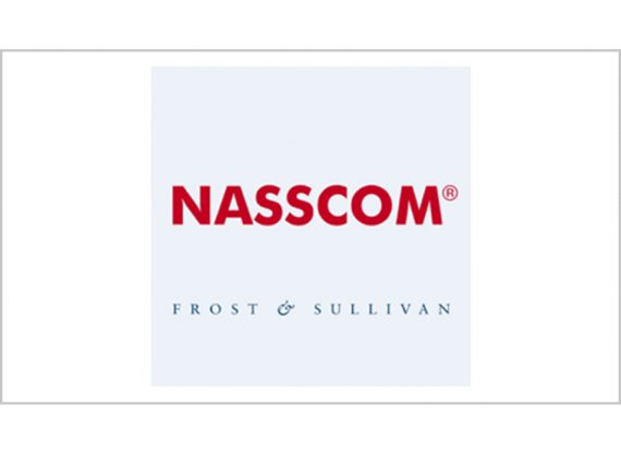 NASSCOM Frost & Sullivan 2013