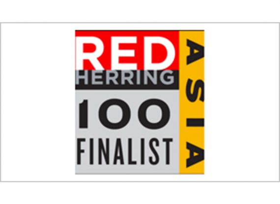 Red Herring 100 Asia