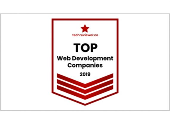 Top Web Development Companies- 2019