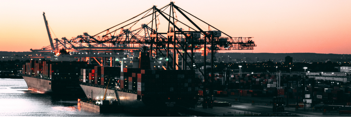 Streamlining port operations management for South American seaport