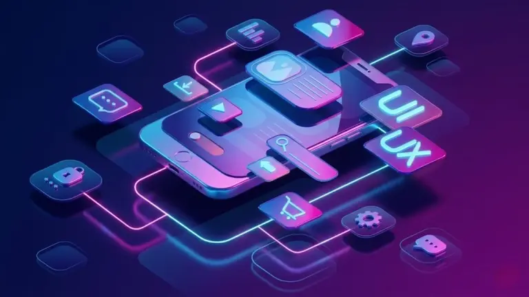 Cross Platform App Development