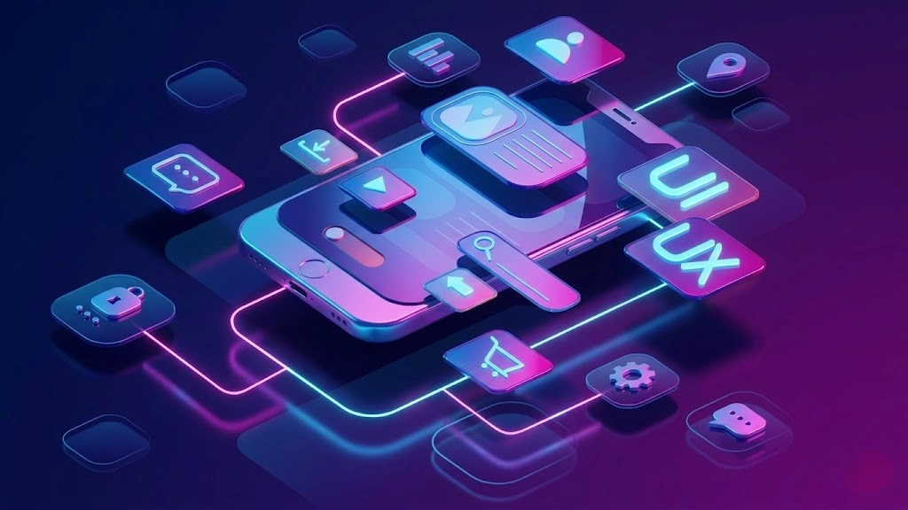 Cross Platform App Development