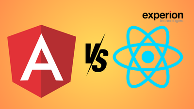 Angular vs React