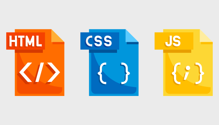 CSS - HTML - JAVA