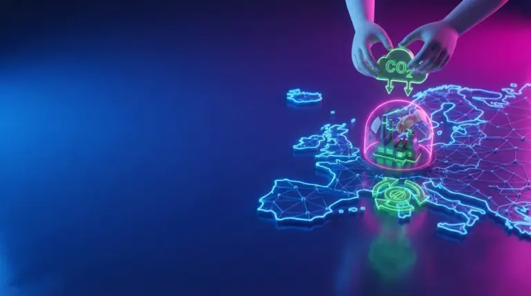 AHolisticApproachforLowCarbonEmissionsintheEU
