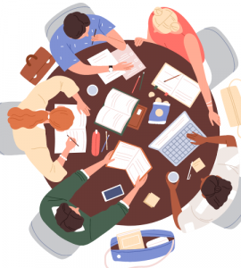 Communication and Collaboration