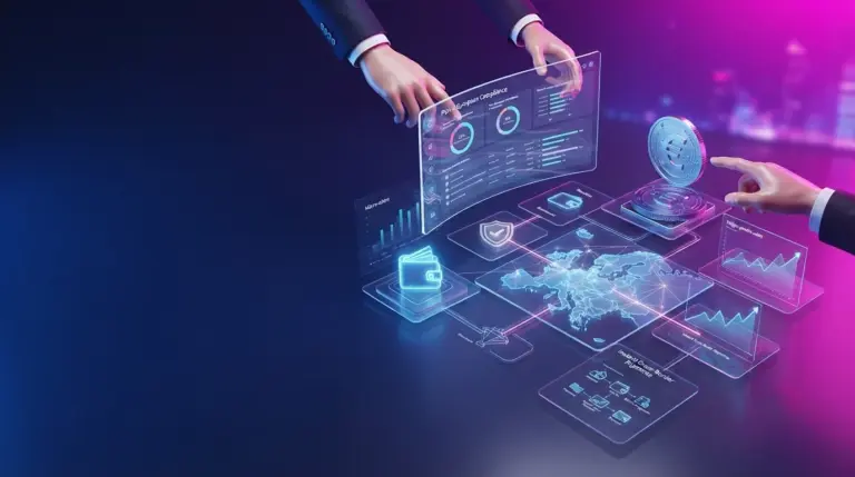 Digital Banking in EuropeRevolutionizingFinancialServices