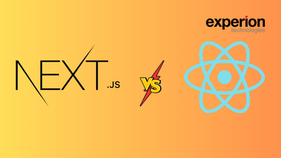 Next.js vs React