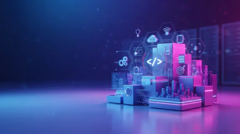 Offshore Software Development