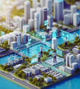 Virtual Singapore