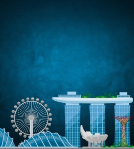 Virtual Singapore