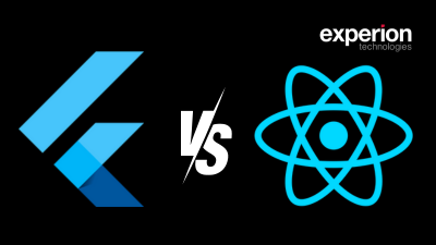 Flutter vs React Native