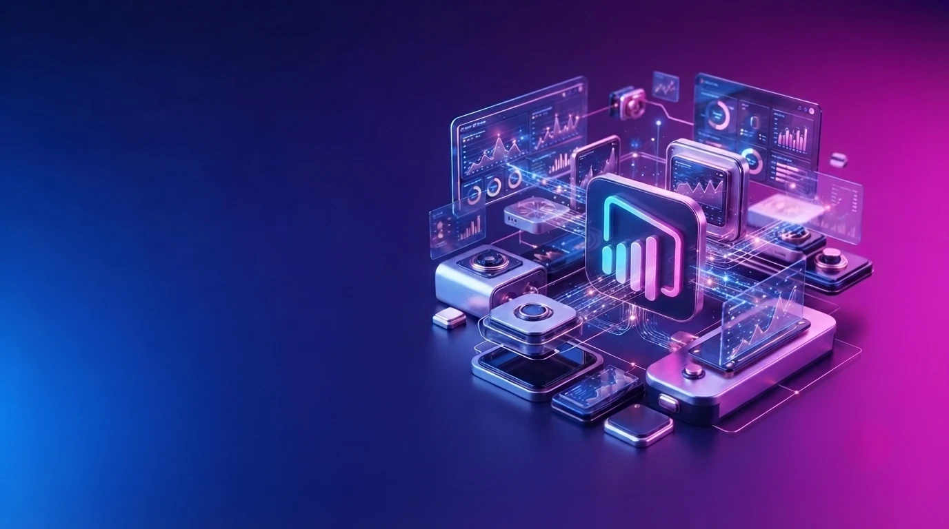 PowerBIIntegration