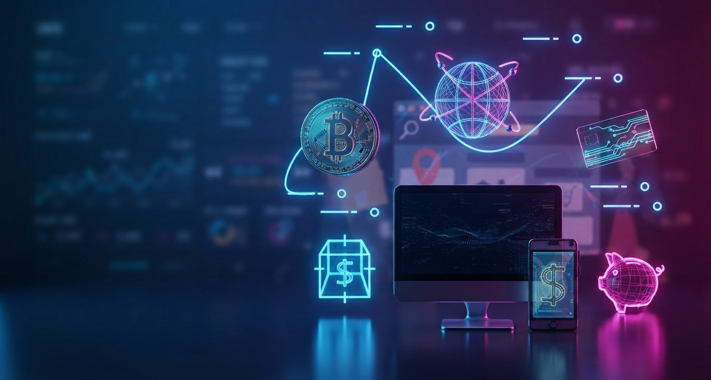 Fintech Software Development