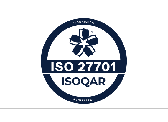 ISO 27701:2019 (PIMS) Certification