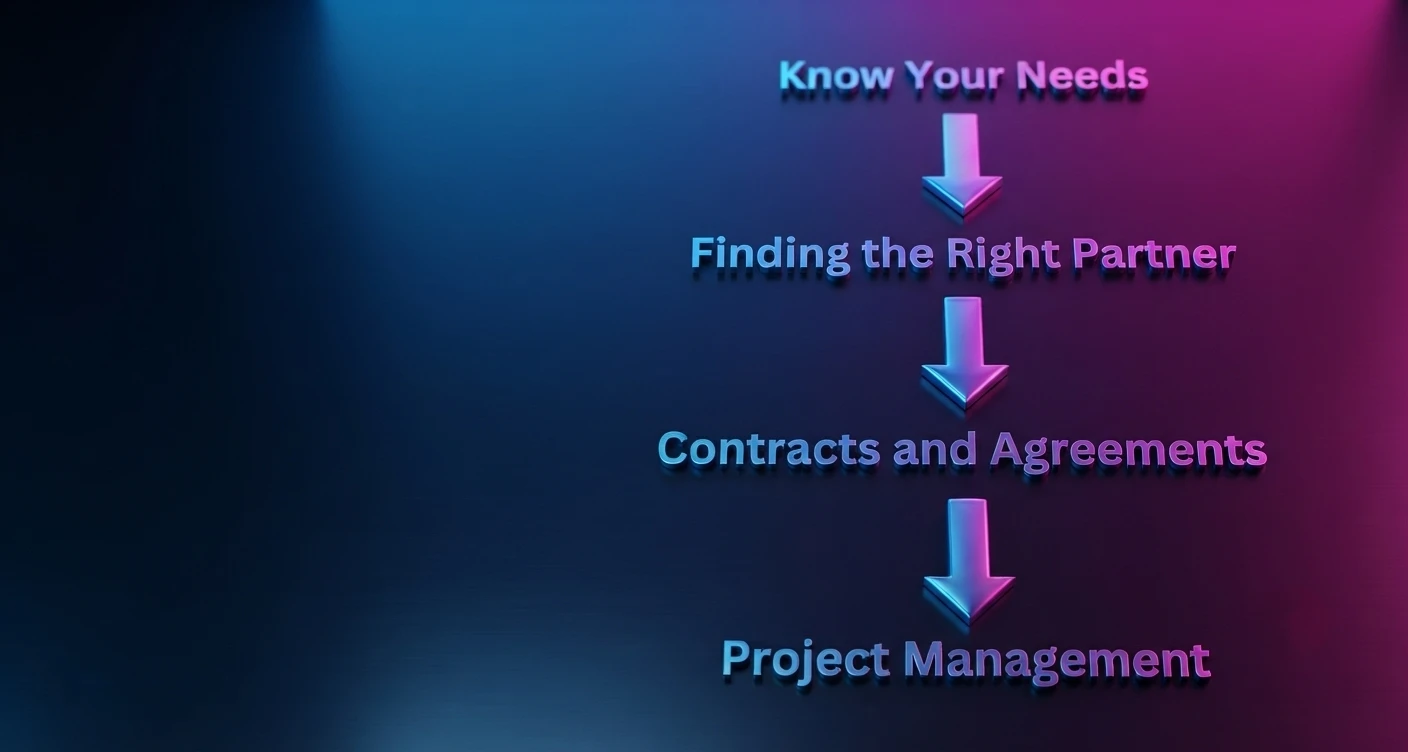 Software Development Outsourcing