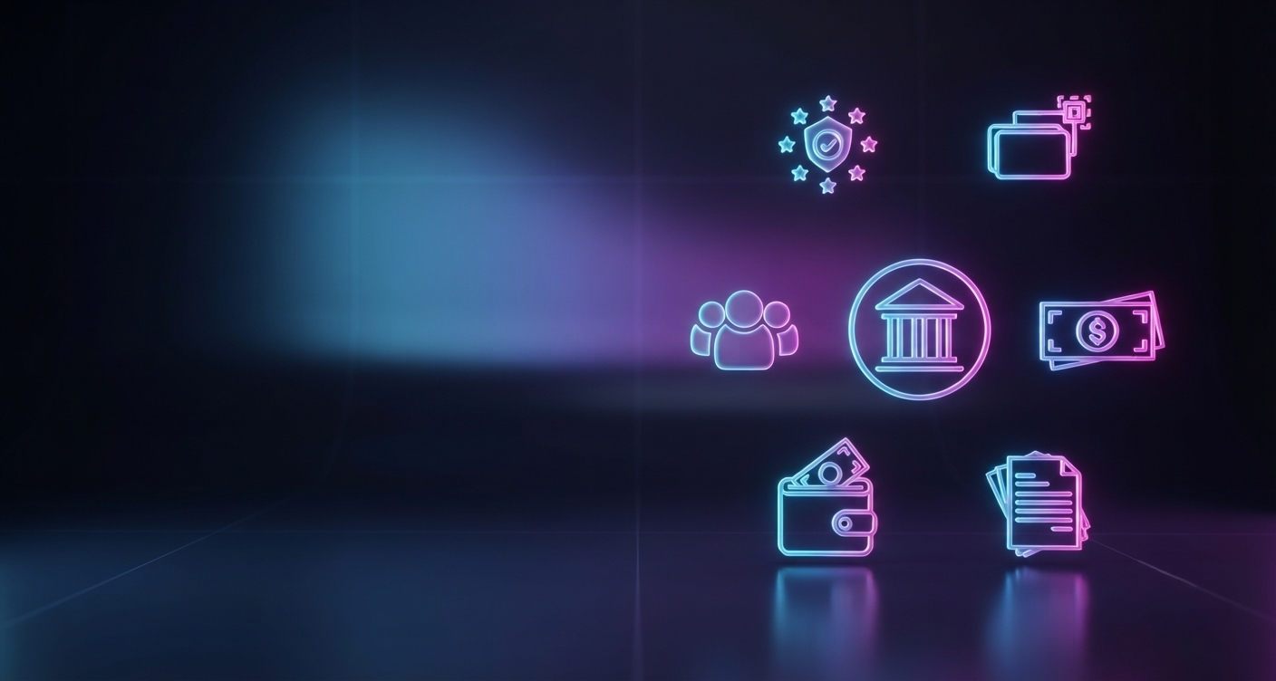 Fintech Software Development