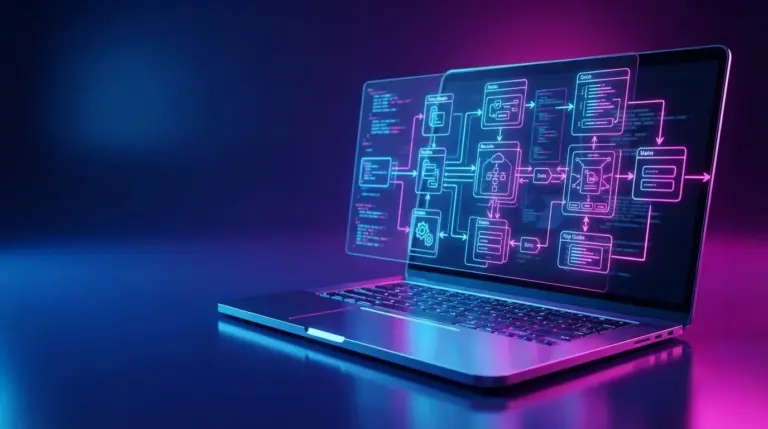 Bespoke Software Development