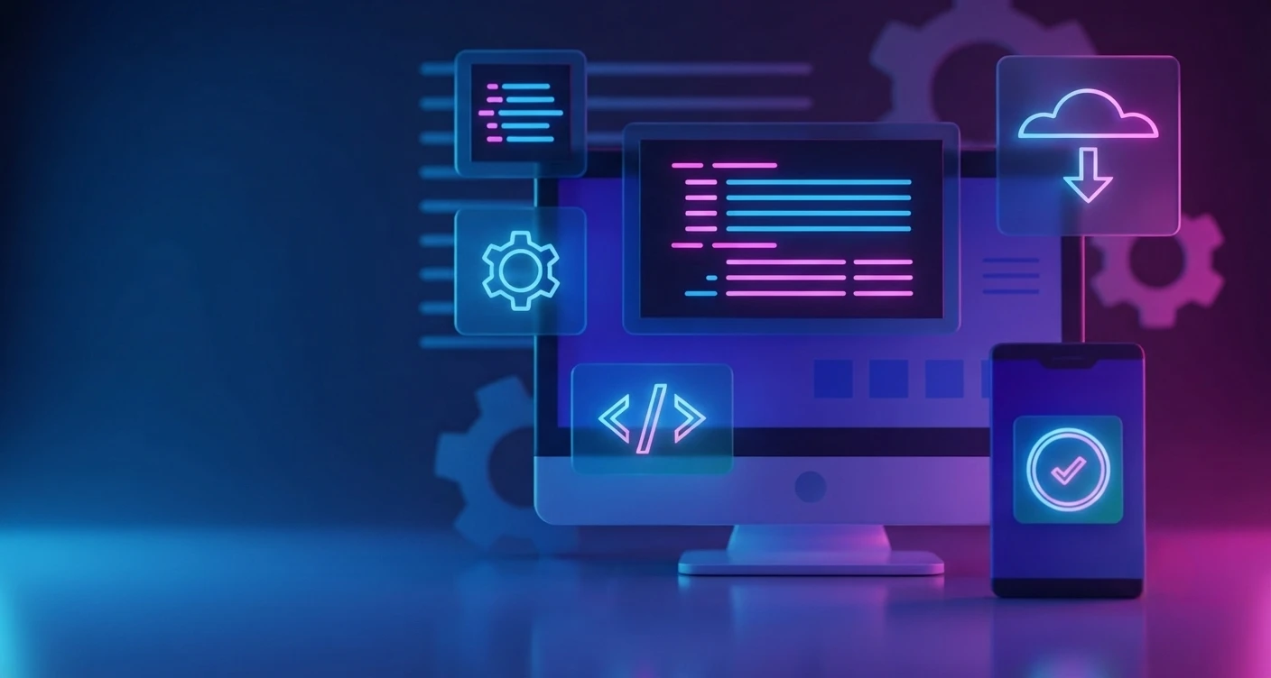 Bespoke Software Development